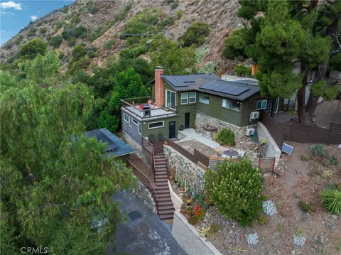 30141 Silverado Canyon Road