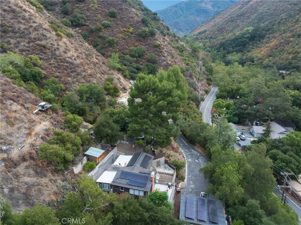 30141 Silverado Canyon Road Silverado, CA 92676