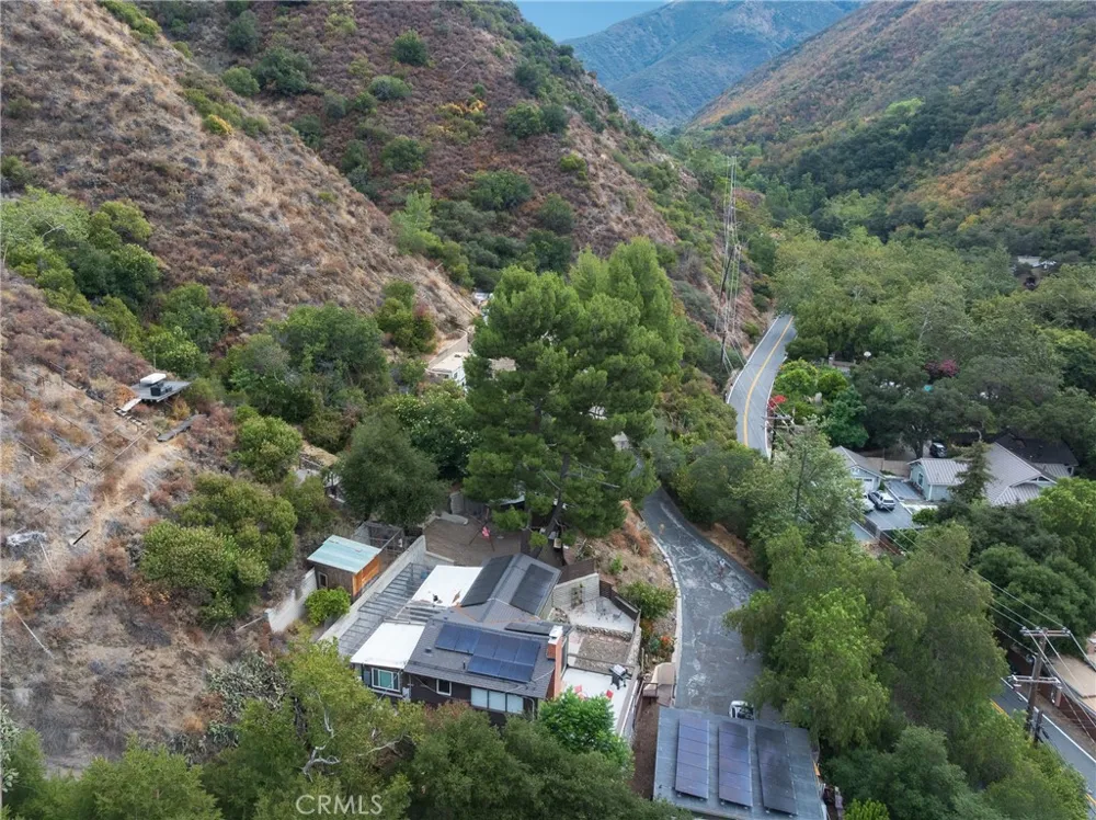 30141 Silverado Canyon Road Silverado, CA 92676