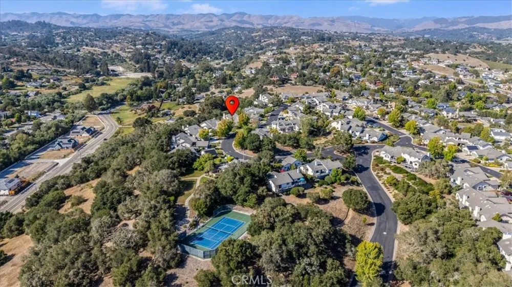 847 Tempus Circle Arroyo Grande, CA 93420