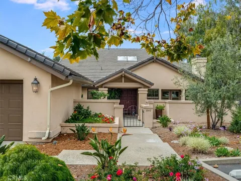 847 Tempus Circle
