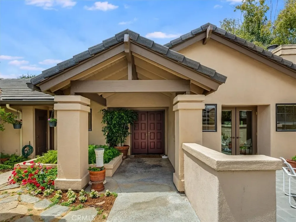 847 Tempus Circle Arroyo Grande, CA 93420