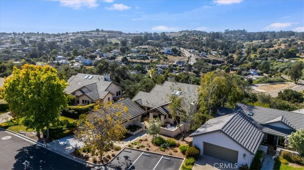 847 Tempus Circle Arroyo Grande, CA 93420