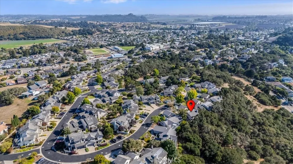 847 Tempus Circle Arroyo Grande, CA 93420