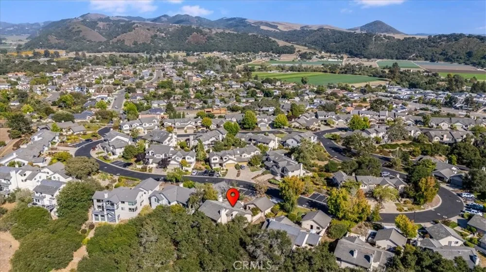 847 Tempus Circle Arroyo Grande, CA 93420