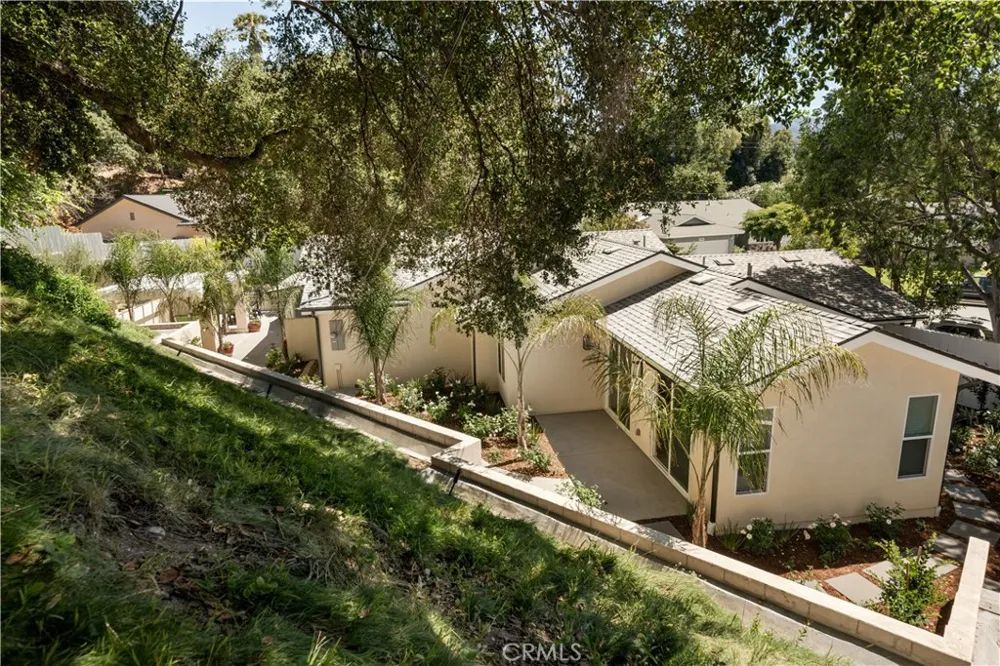 23105 Middlebank Drive Newhall, CA 91321