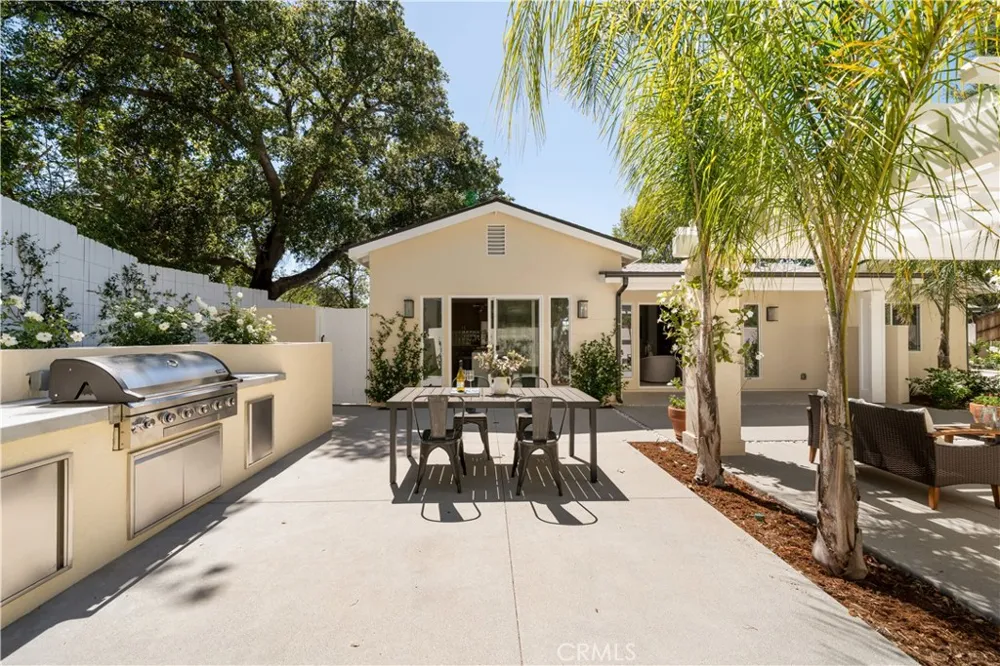 23105 Middlebank Drive Newhall, CA 91321