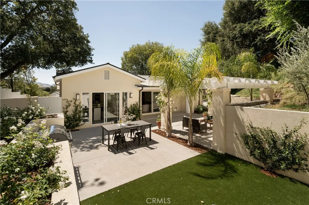 23105 Middlebank Drive Newhall, CA 91321