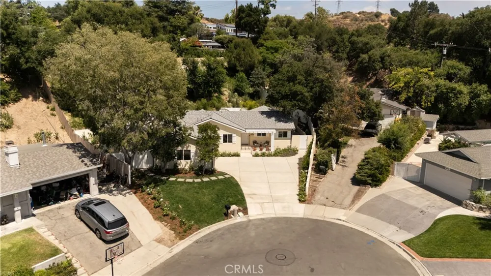 23105 Middlebank Drive Newhall, CA 91321