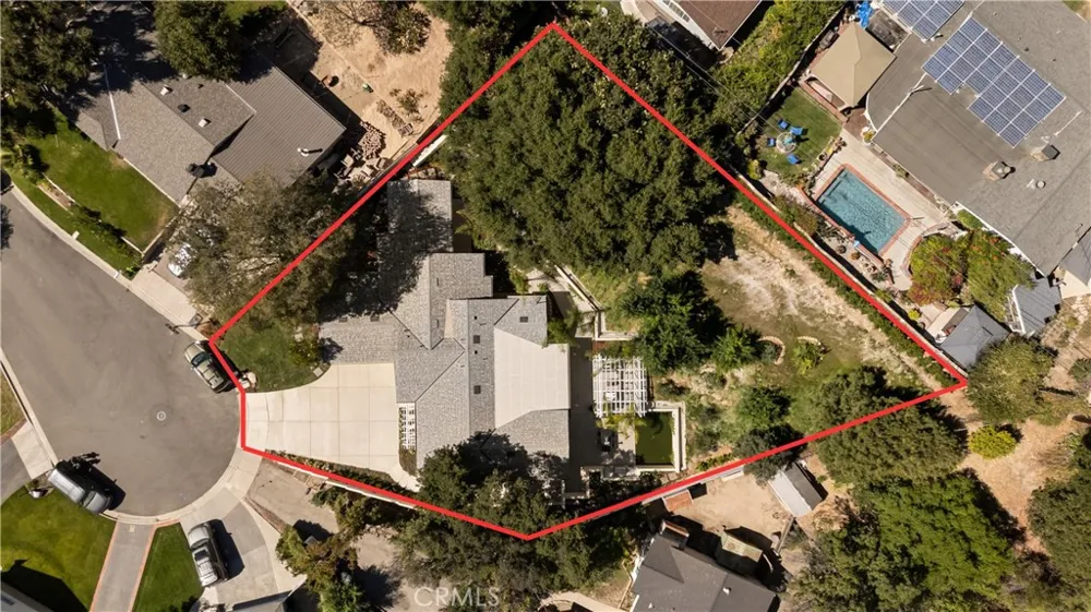 23105 Middlebank Drive Newhall, CA 91321
