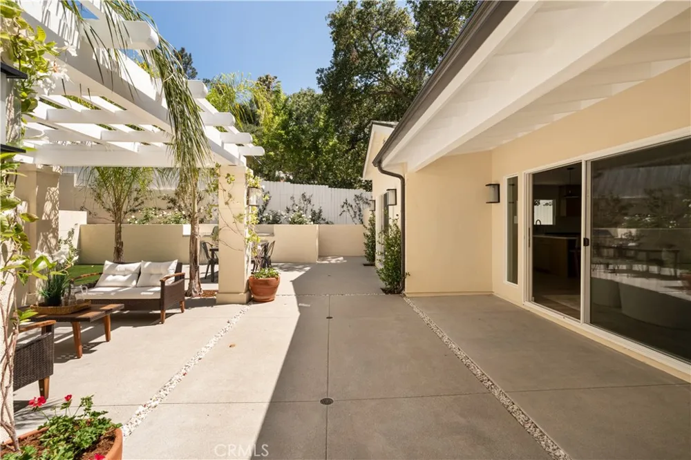 23105 Middlebank Drive Newhall, CA 91321