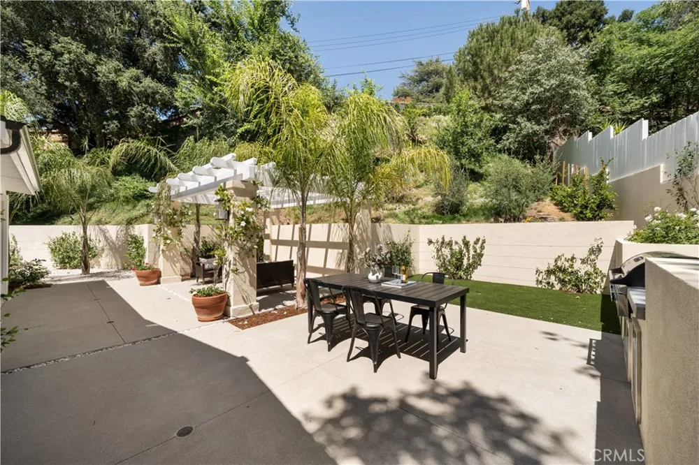 23105 Middlebank Drive Newhall, CA 91321