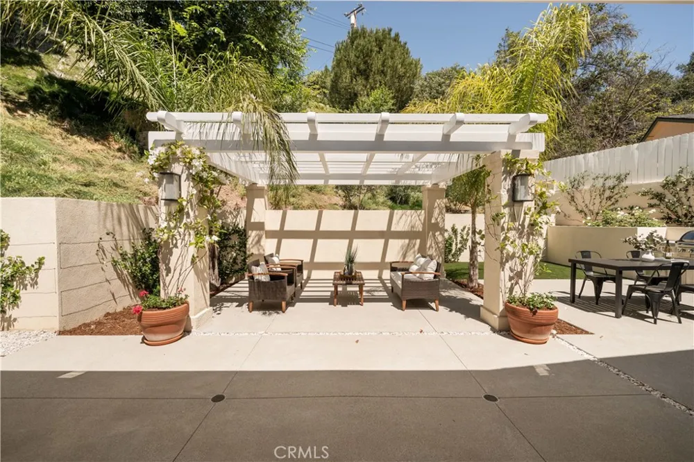 23105 Middlebank Drive Newhall, CA 91321