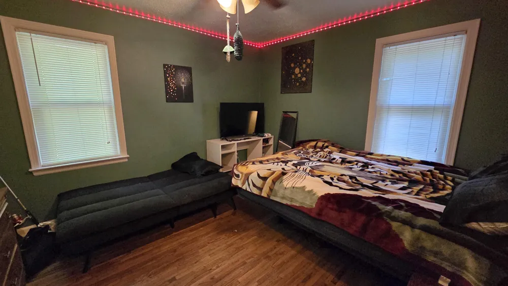 6141 Bell Road Whitehall, MI 49461