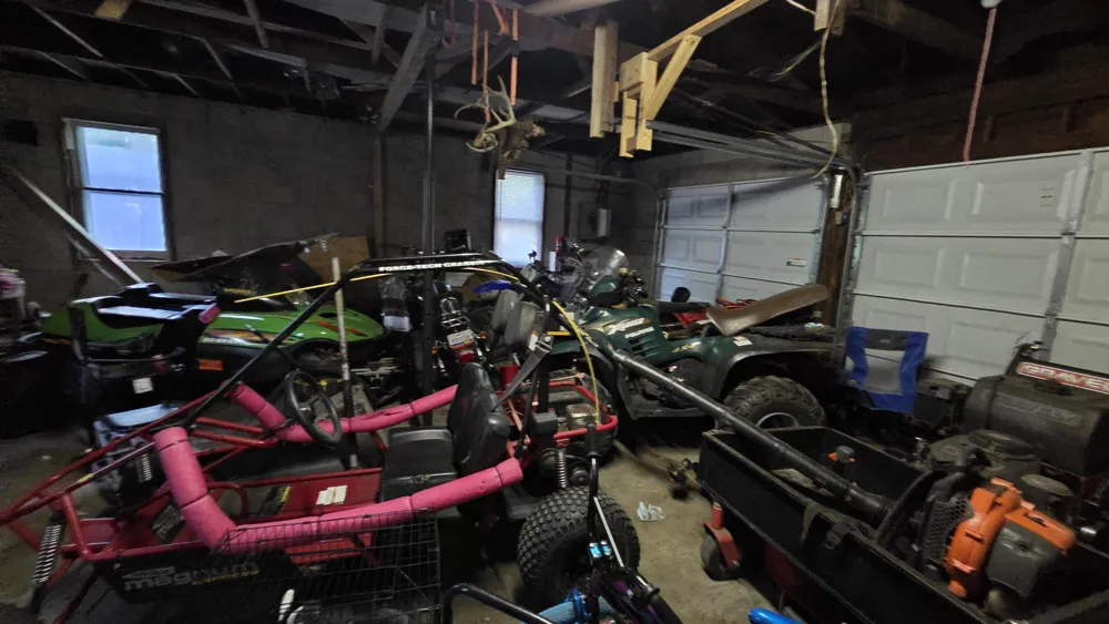 6141 Bell Road Whitehall, MI 49461