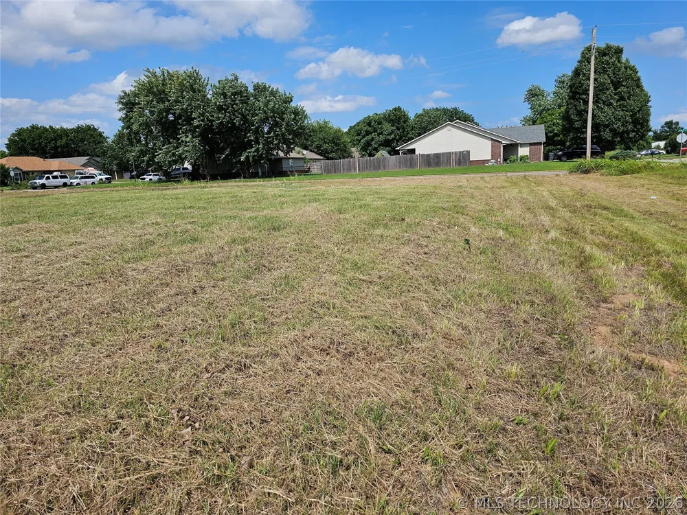 13230 S 78th EastAvenue Bixby, OK 74008