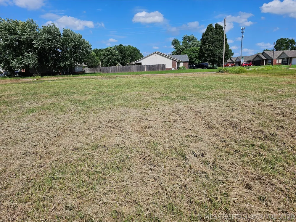13230 S 78th EastAvenue Bixby, OK 74008