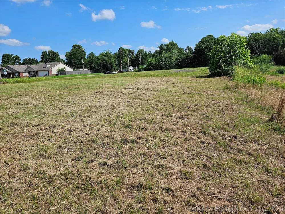 13230 S 78th EastAvenue Bixby, OK 74008
