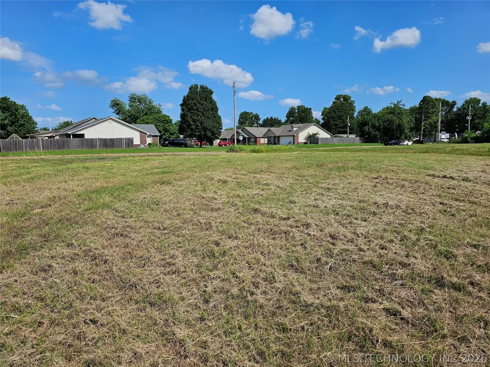 13230 S 78th EastAvenue Bixby, OK 74008