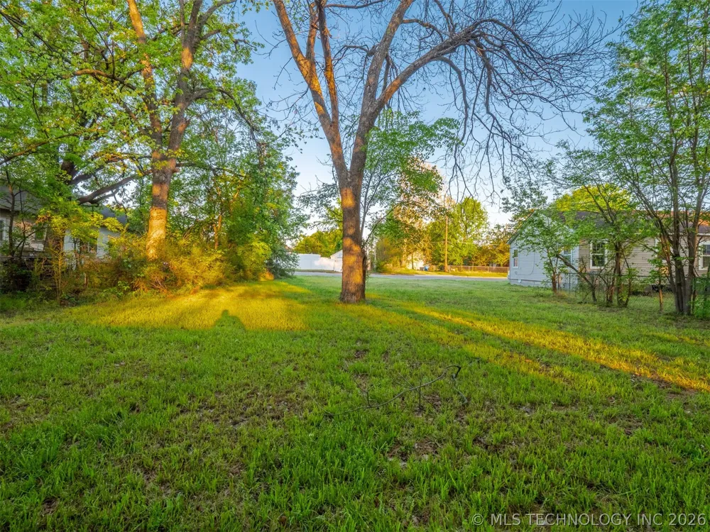 610 S Strong McAlester, OK 74501