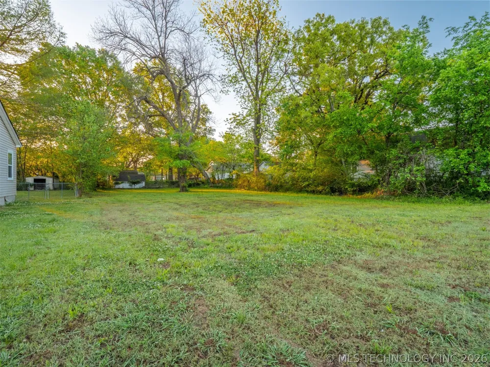 610 S Strong McAlester, OK 74501