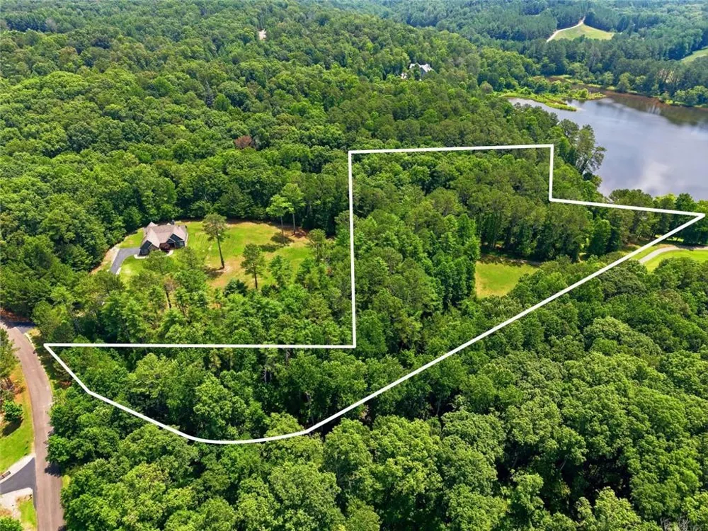 141 Cove Lake Drive Marble Hill, GA 30148