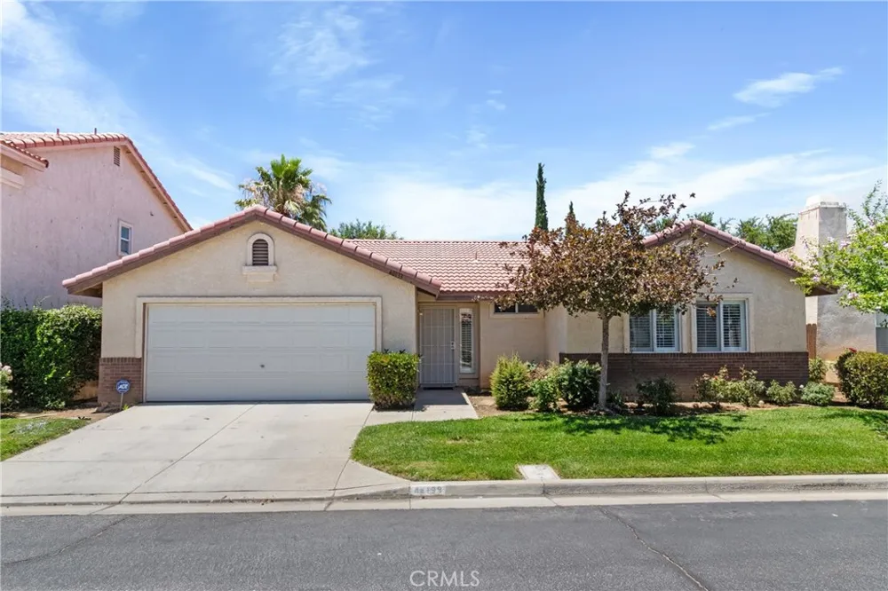 40133 Casillo Palmdale, CA 93550