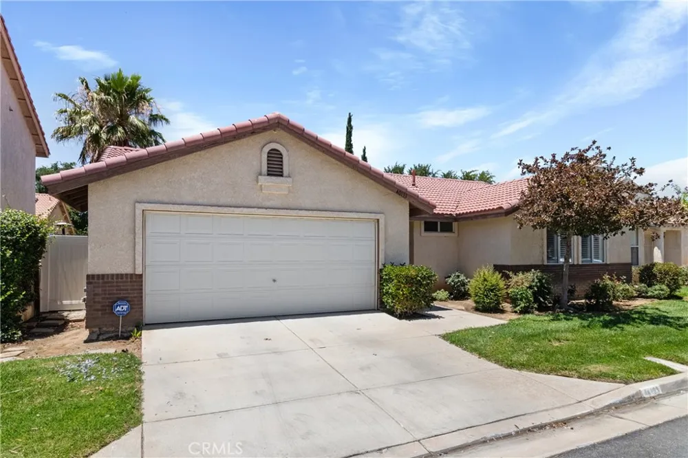 40133 Casillo Palmdale, CA 93550