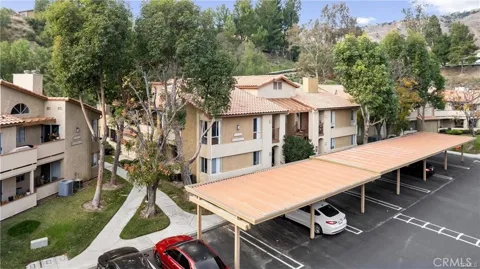 5320 Silver Canyon Road #15D