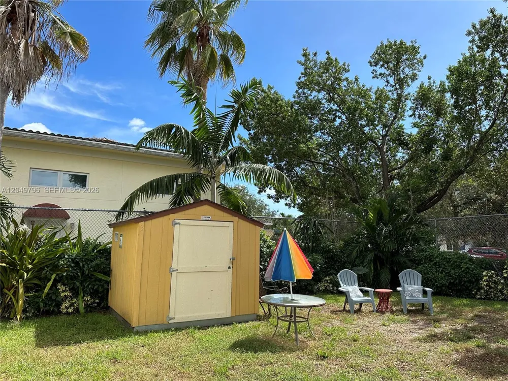 2640 NE 8th Ave #17 Wilton Manors, FL 33334