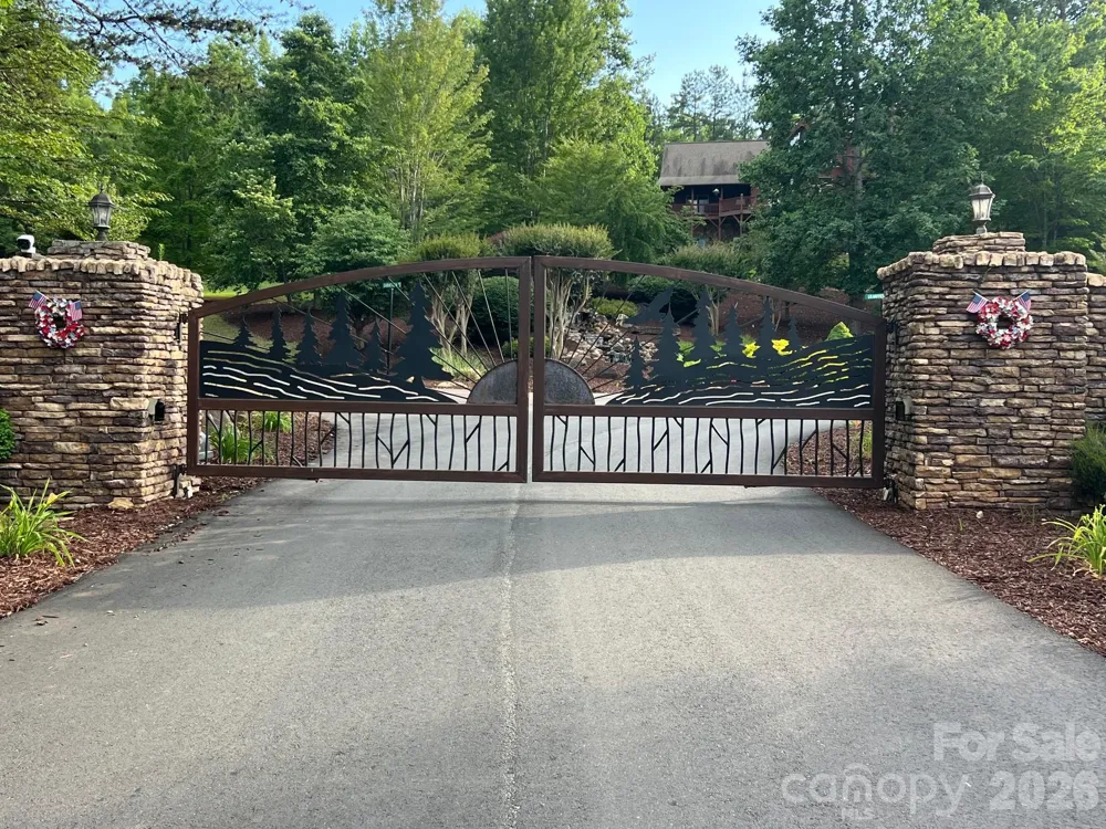 49 Trillium Trail #285 Nebo, NC 28761