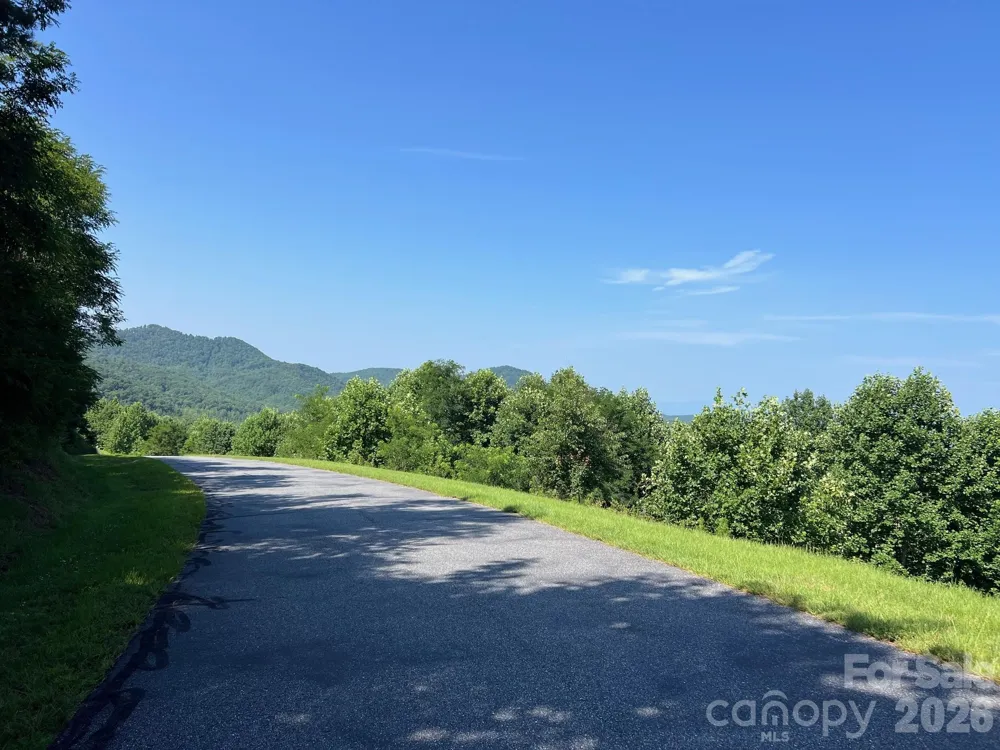 49 Trillium Trail #285 Nebo, NC 28761