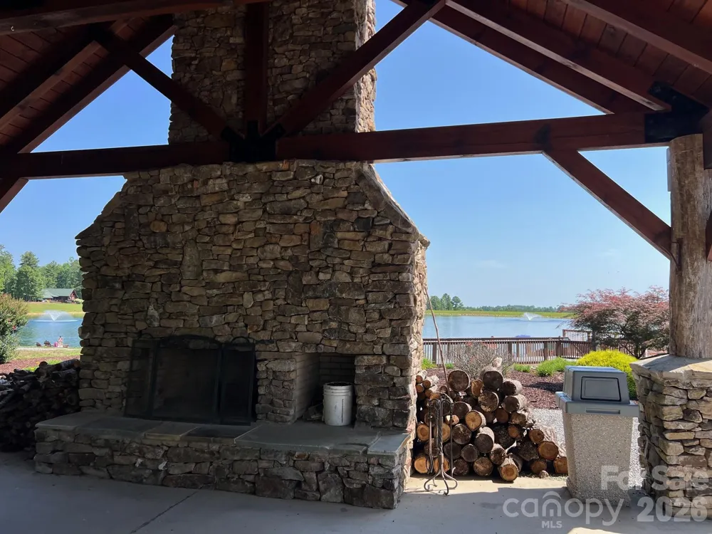 49 Trillium Trail #285 Nebo, NC 28761