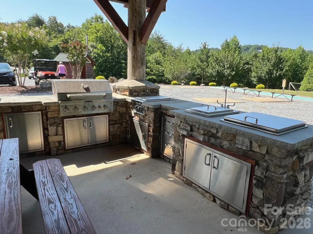 49 Trillium Trail #285 Nebo, NC 28761
