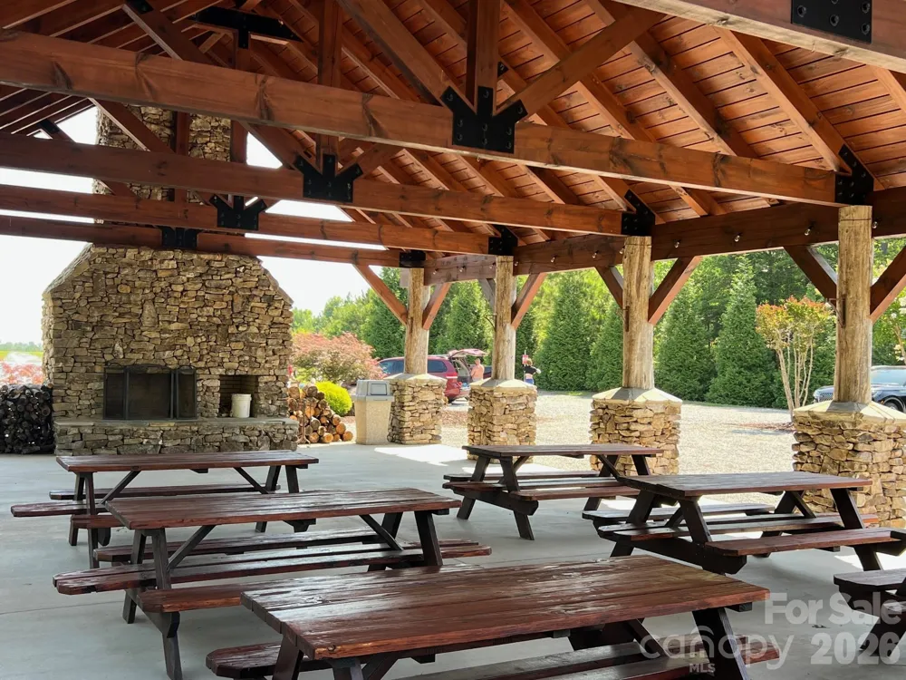 49 Trillium Trail #285 Nebo, NC 28761