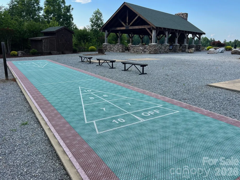 49 Trillium Trail #285 Nebo, NC 28761