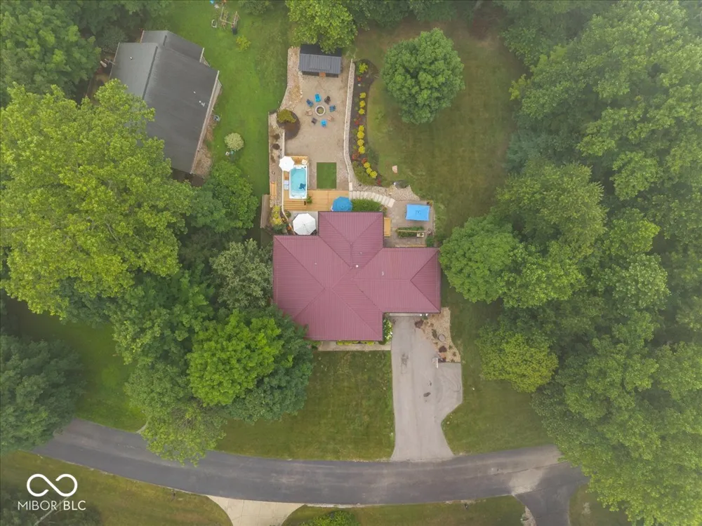 1897 Summer Drive Crawfordsville, IN 47933