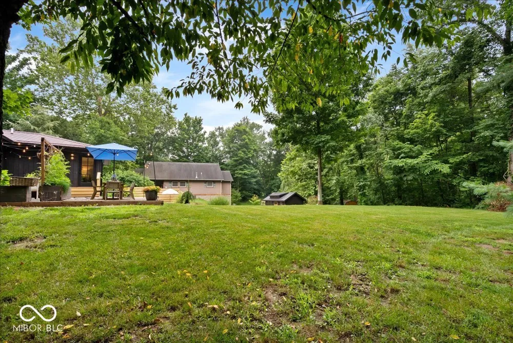 1897 Summer Drive Crawfordsville, IN 47933