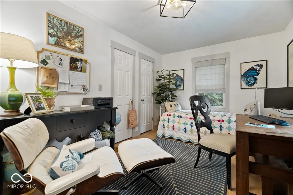 1897 Summer Drive Crawfordsville, IN 47933