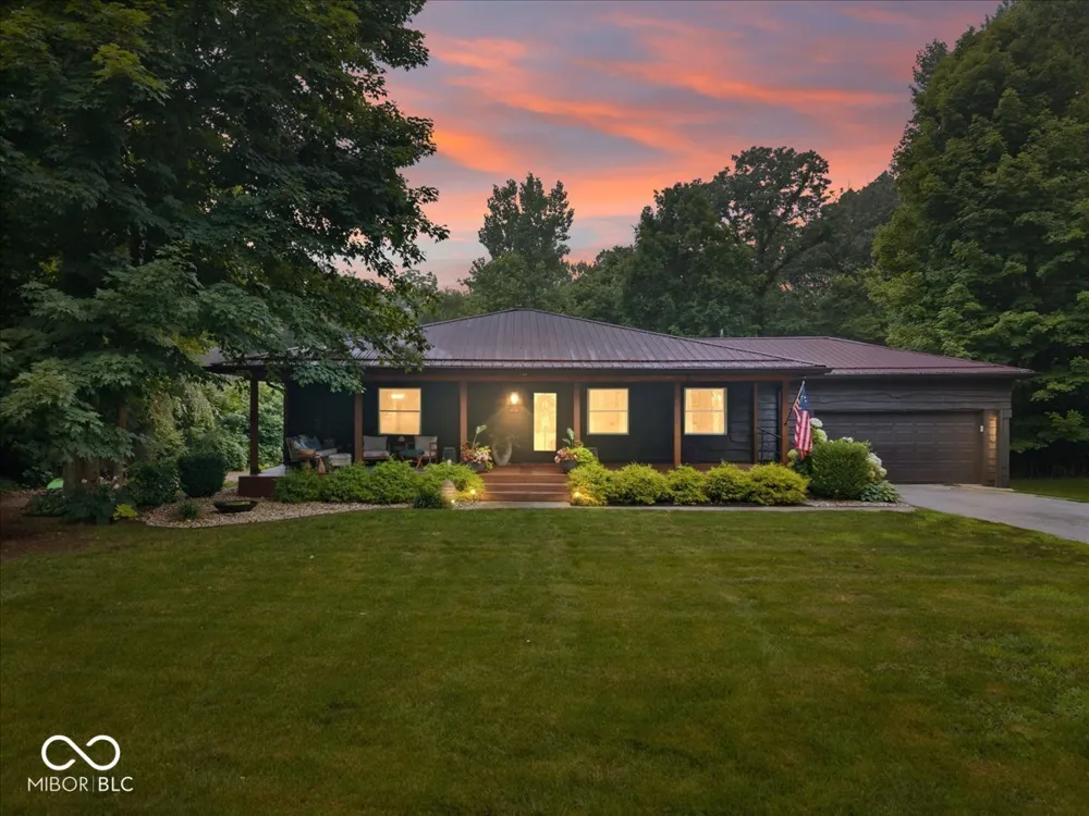 1897 Summer Drive Crawfordsville, IN 47933