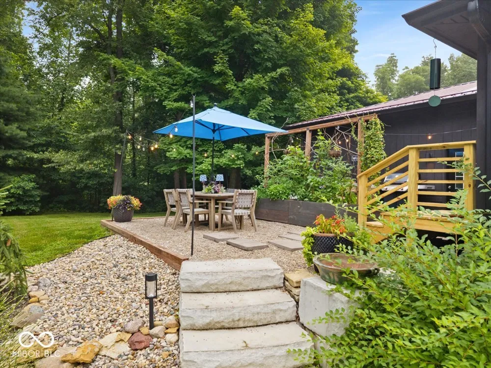 1897 Summer Drive Crawfordsville, IN 47933