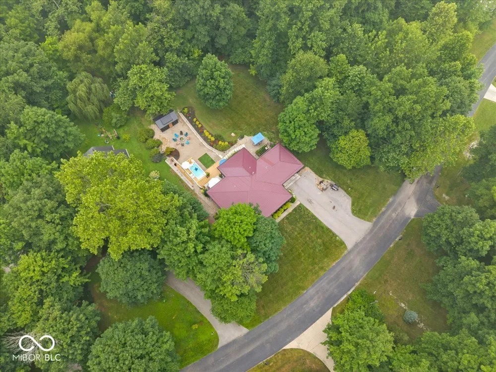 1897 Summer Drive Crawfordsville, IN 47933