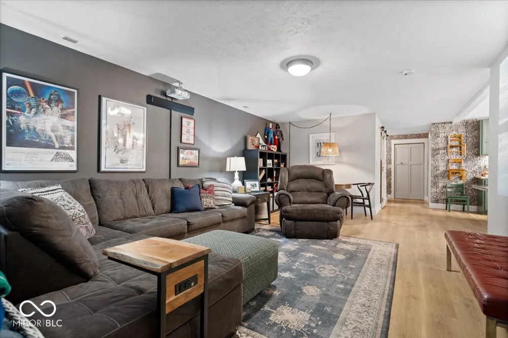 1897 Summer Drive Crawfordsville, IN 47933