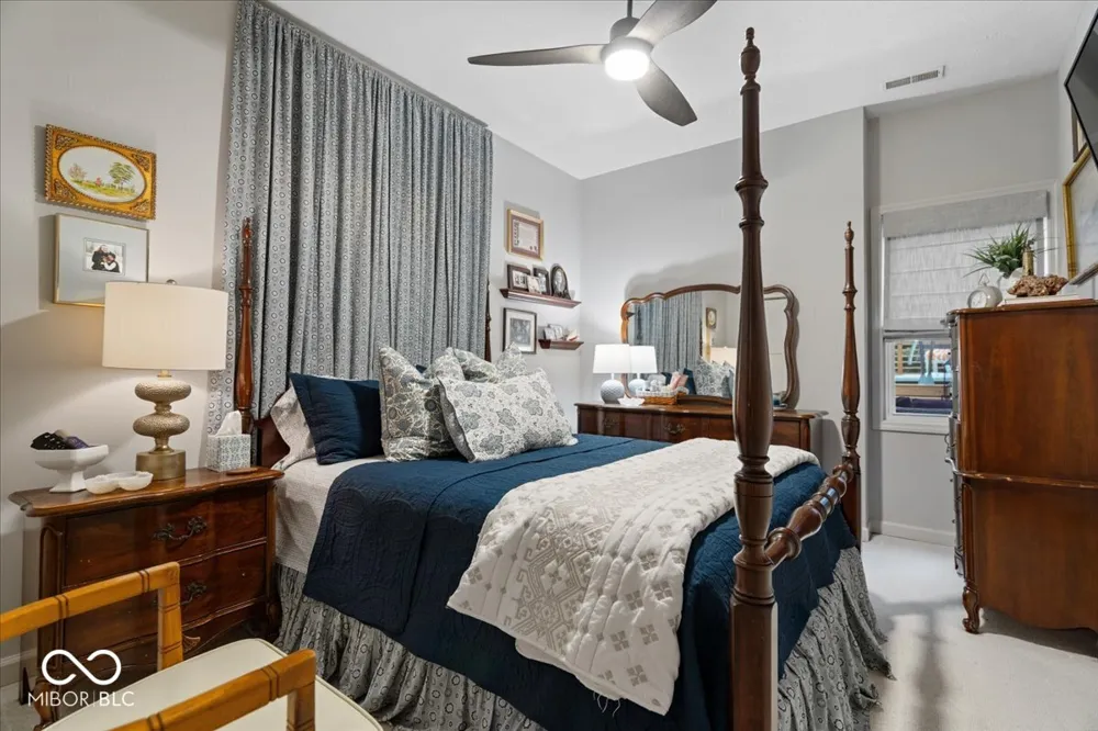 1897 Summer Drive Crawfordsville, IN 47933
