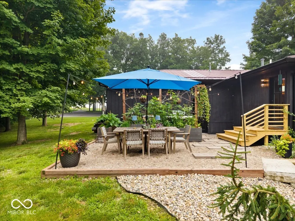 1897 Summer Drive Crawfordsville, IN 47933
