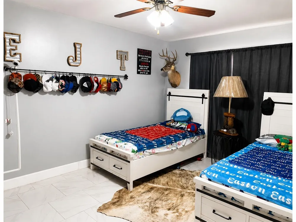 1429 Circle Drive Sealy, TX 77474