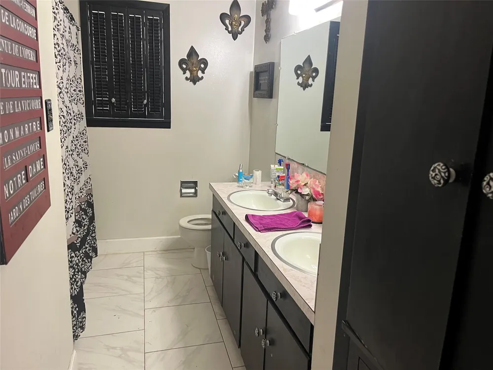 1429 Circle Drive Sealy, TX 77474