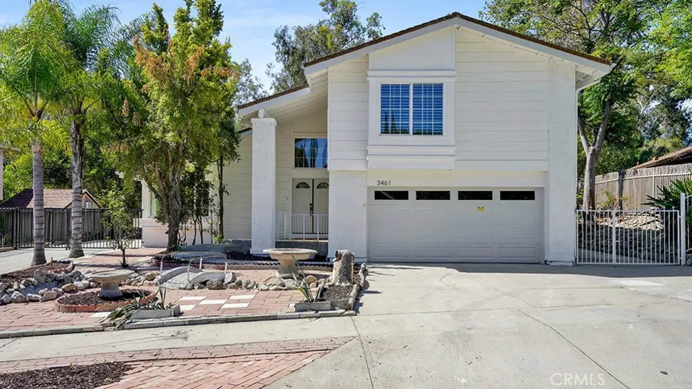 3461 Valle Vista Chino Hills, CA 91709