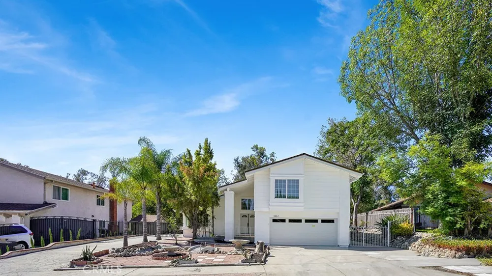 3461 Valle Vista Chino Hills, CA 91709