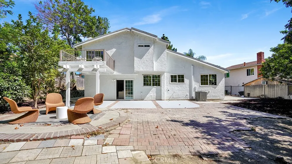 3461 Valle Vista Chino Hills, CA 91709
